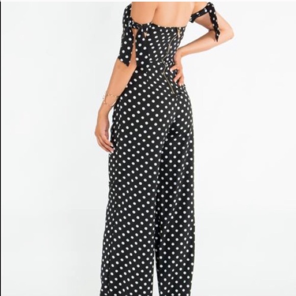 DressUp Other - Polka dot Jumpsuit